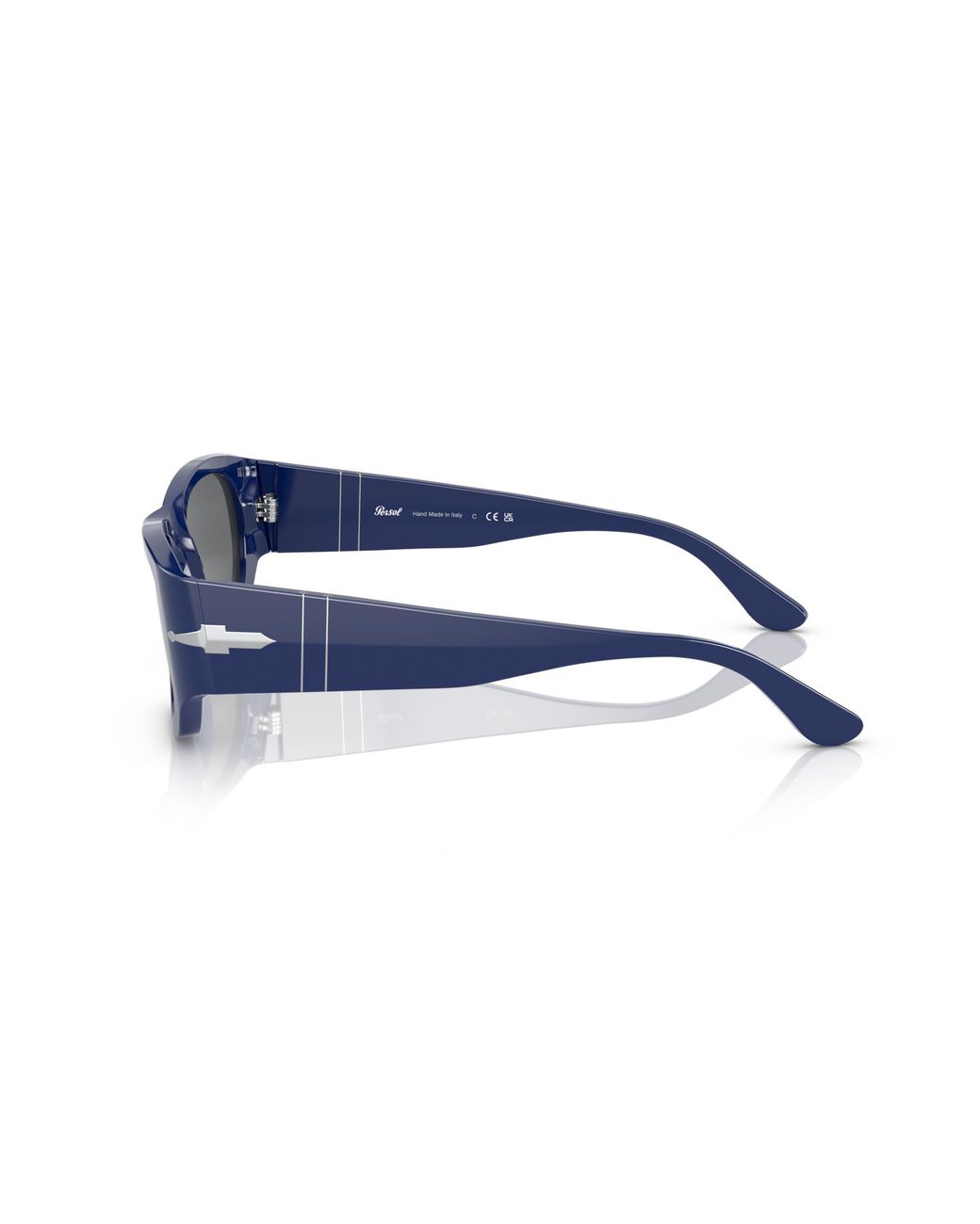 Persol Black Sunglass Po3307s