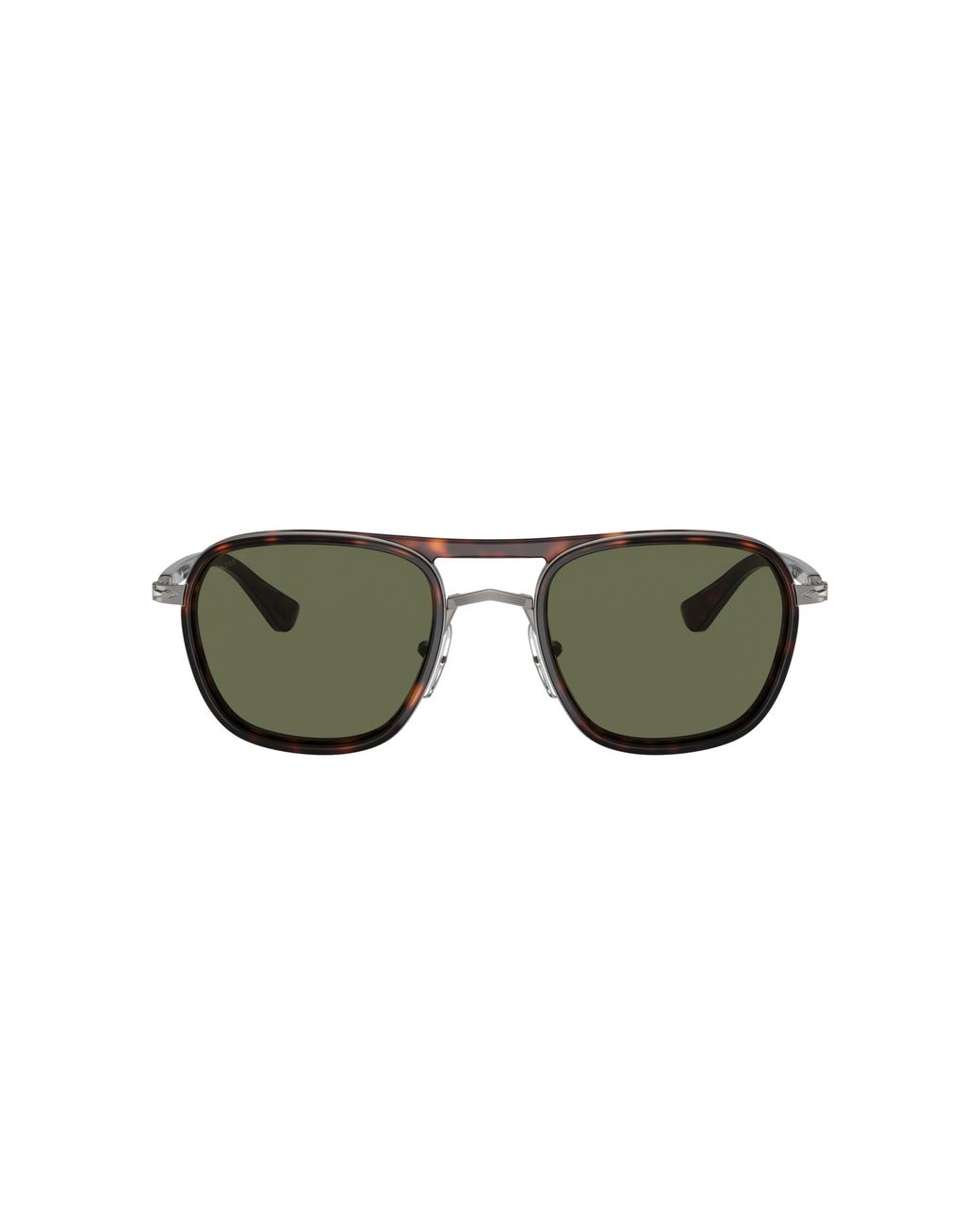 Persol Black Sunglass Po2484s