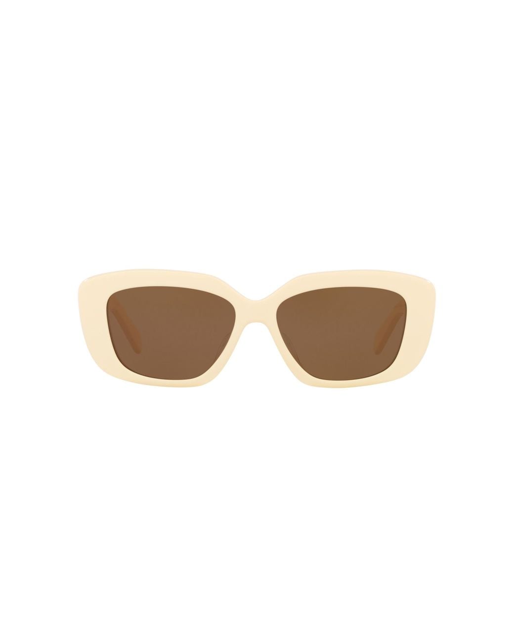 Céline Black Sunglass Cl40216u