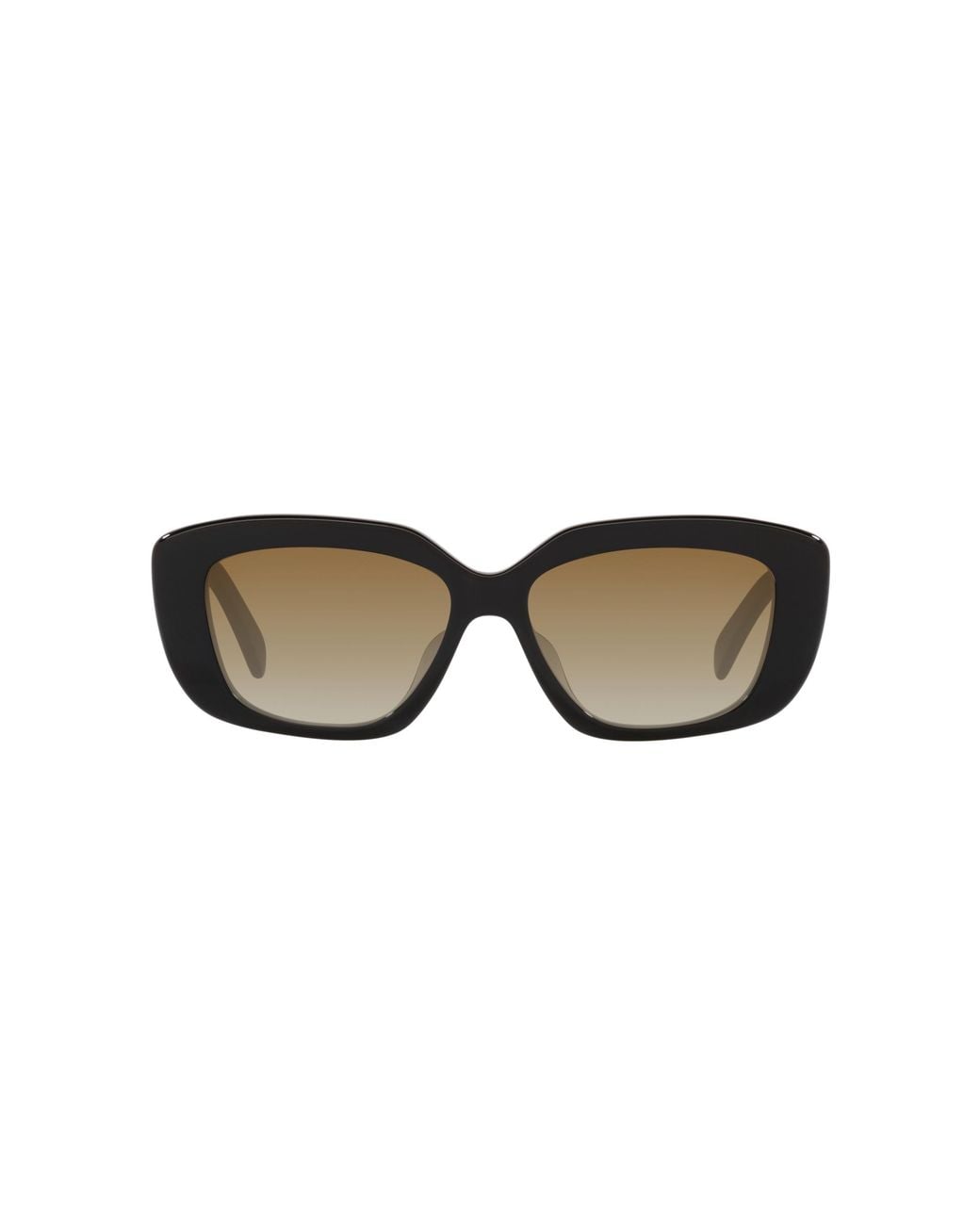 Céline Black Sunglass Cl40216u