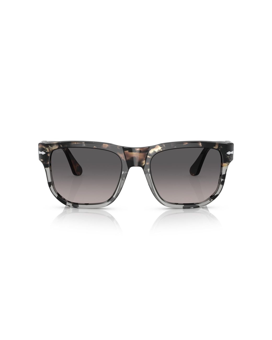 Persol Black Sunglass Po3306s