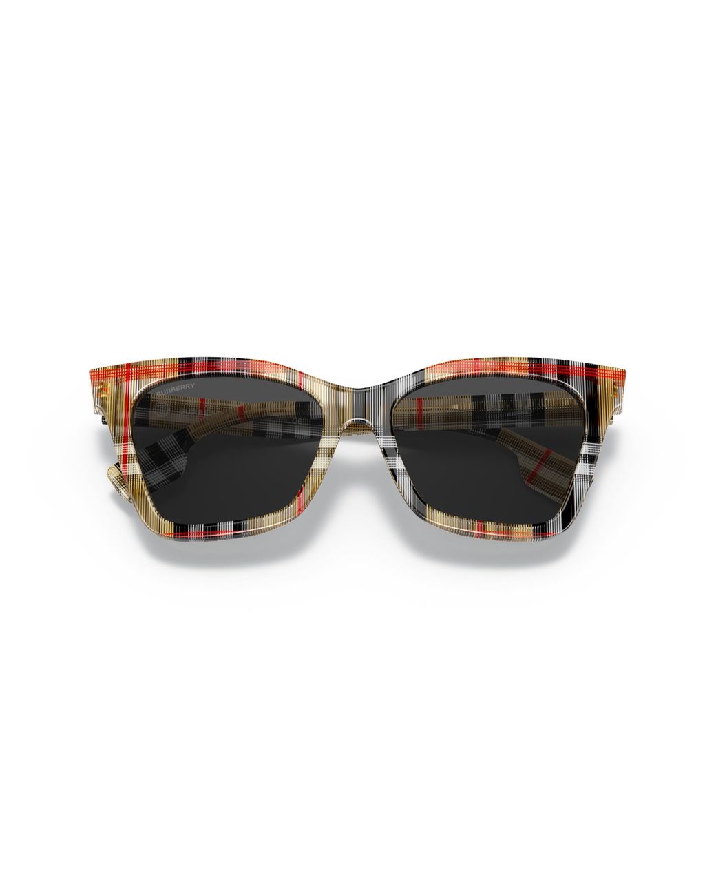 Burberry Black Be4346
