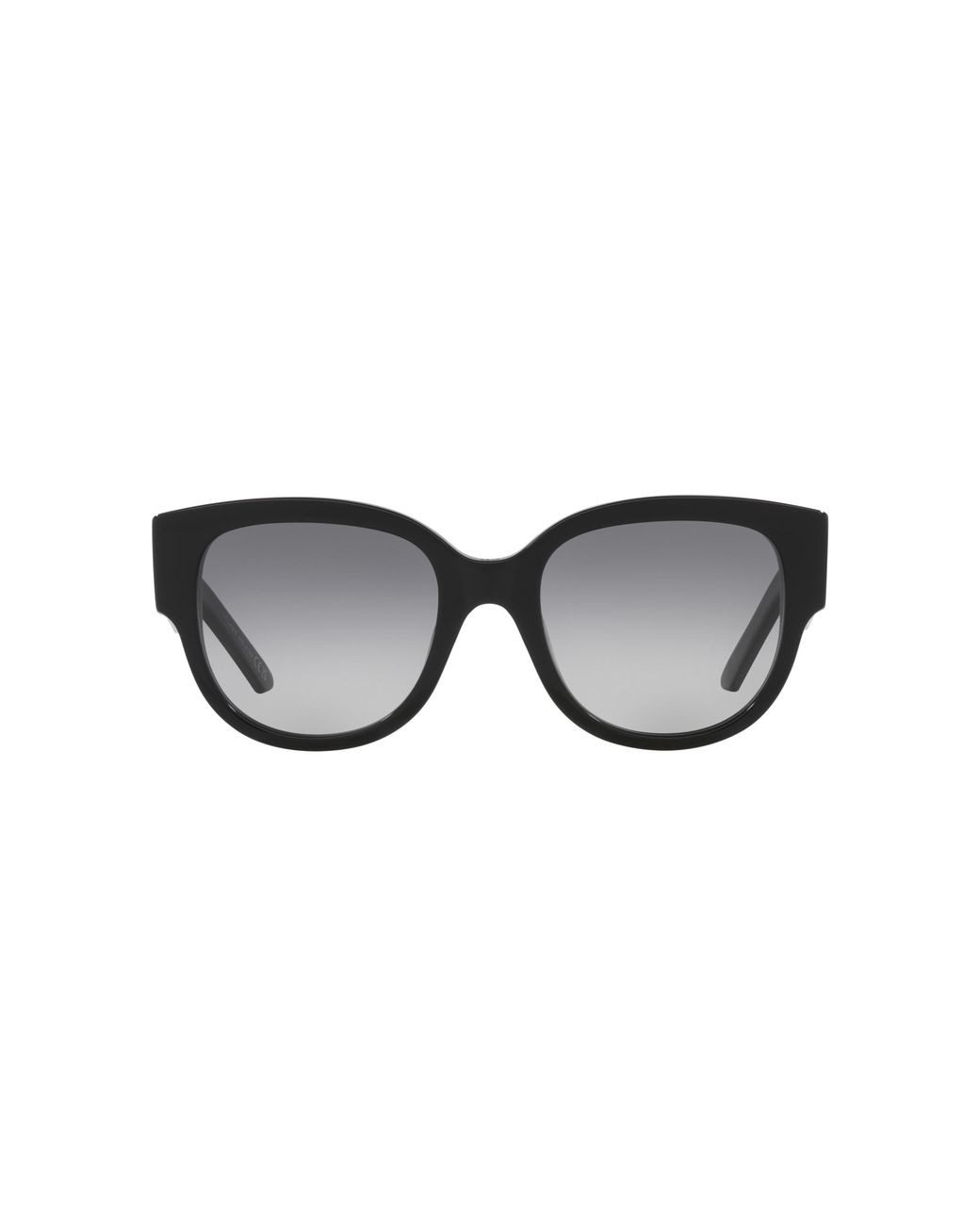 Dior Black Sunglass Cd40021u