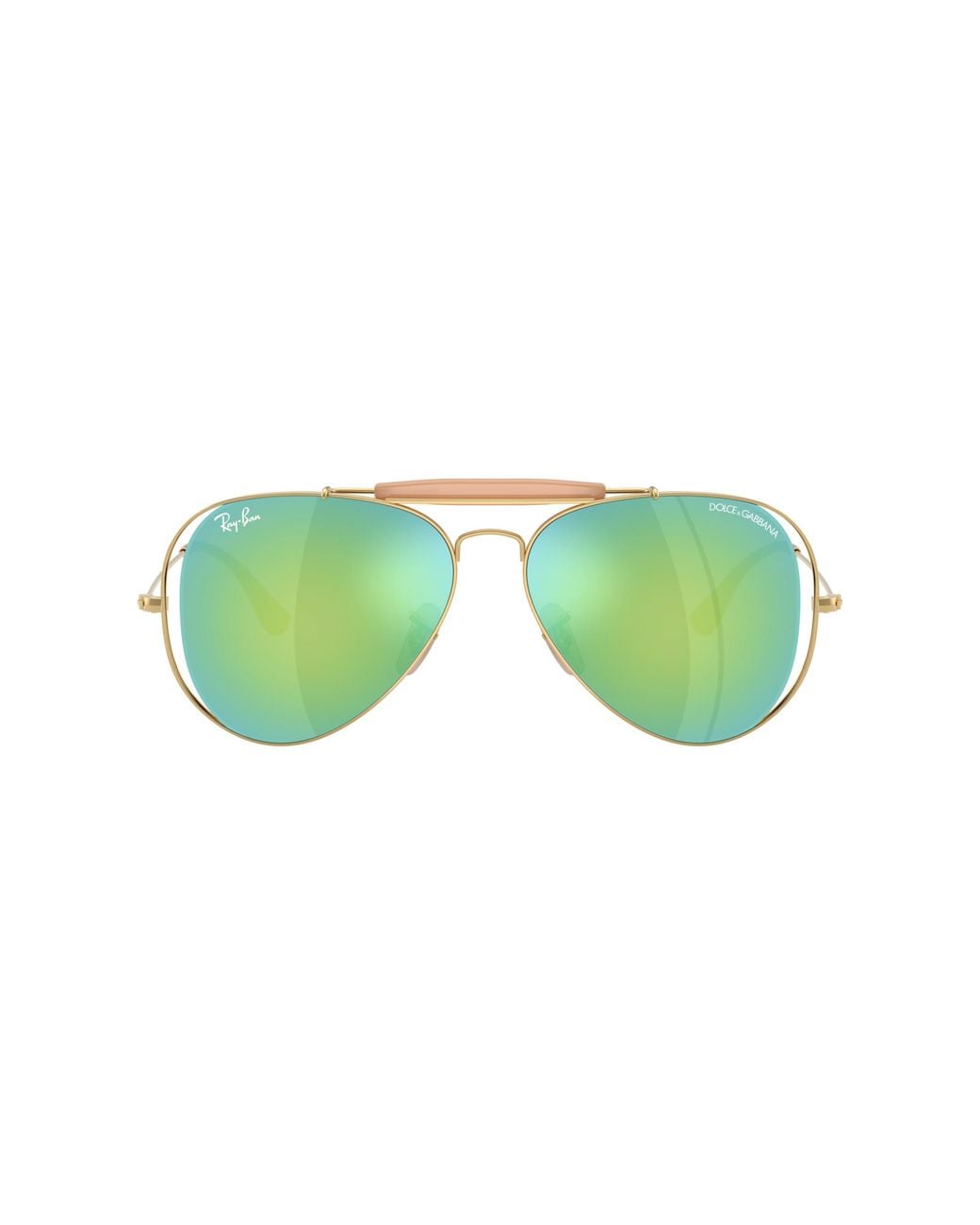 Ray-Ban Green Ray