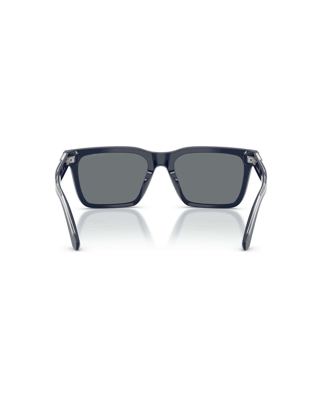 Emporio Armani Black Sunglass Ea4262u for men