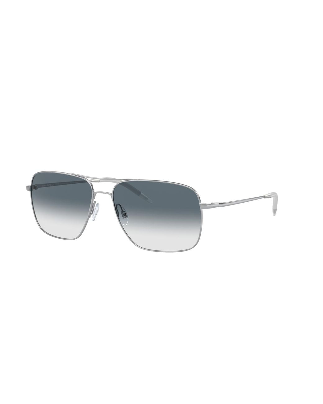 Oliver Peoples Black Ov1150s Clifton for men