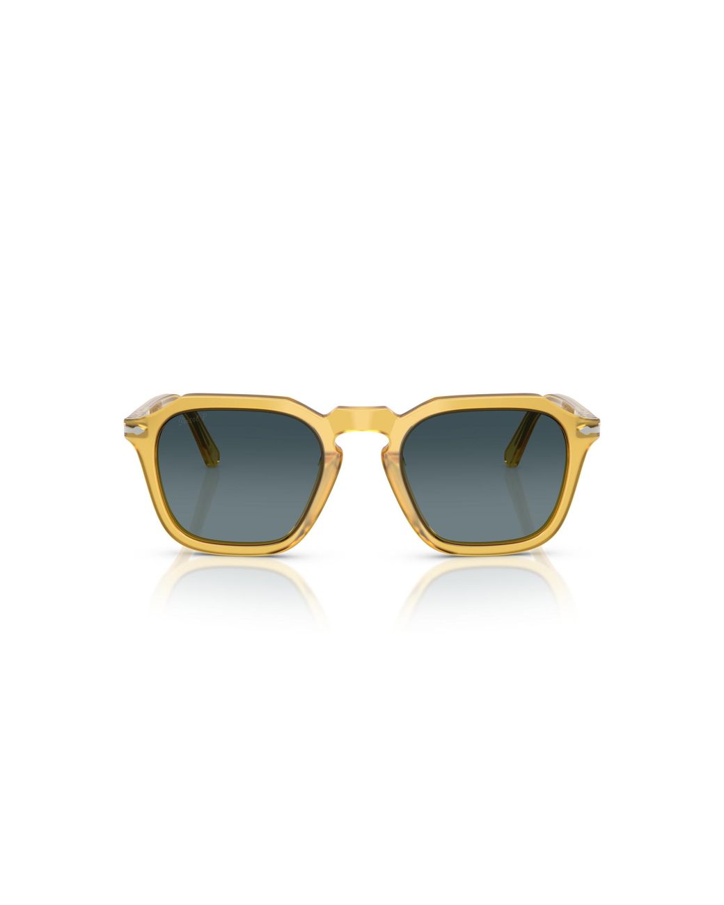 Persol Black Sunglass Po3292s