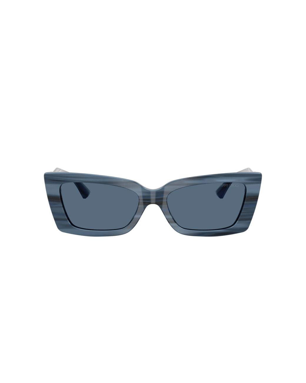 Jimmy Choo Black Sunglass Jc5037bu