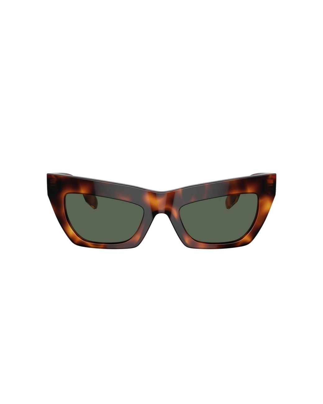 Burberry Black Sunglass BE4405