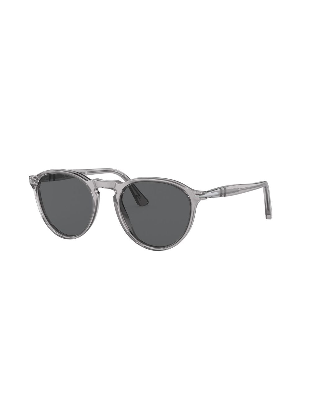Persol Black Sunglass Po3286s