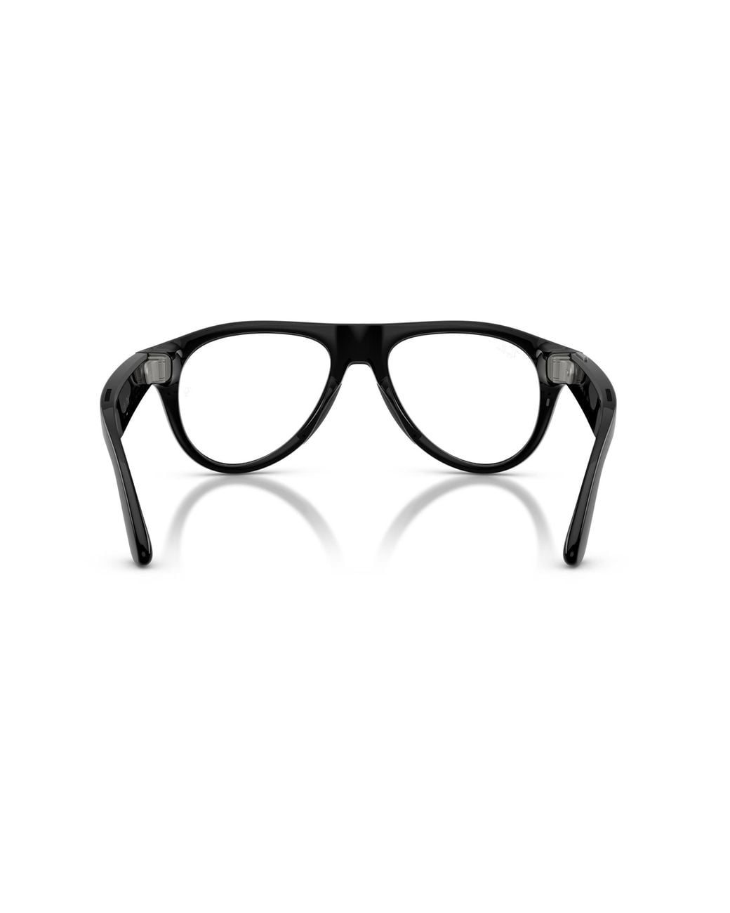 Ray-Ban Black Meta (gen 3) Aviator