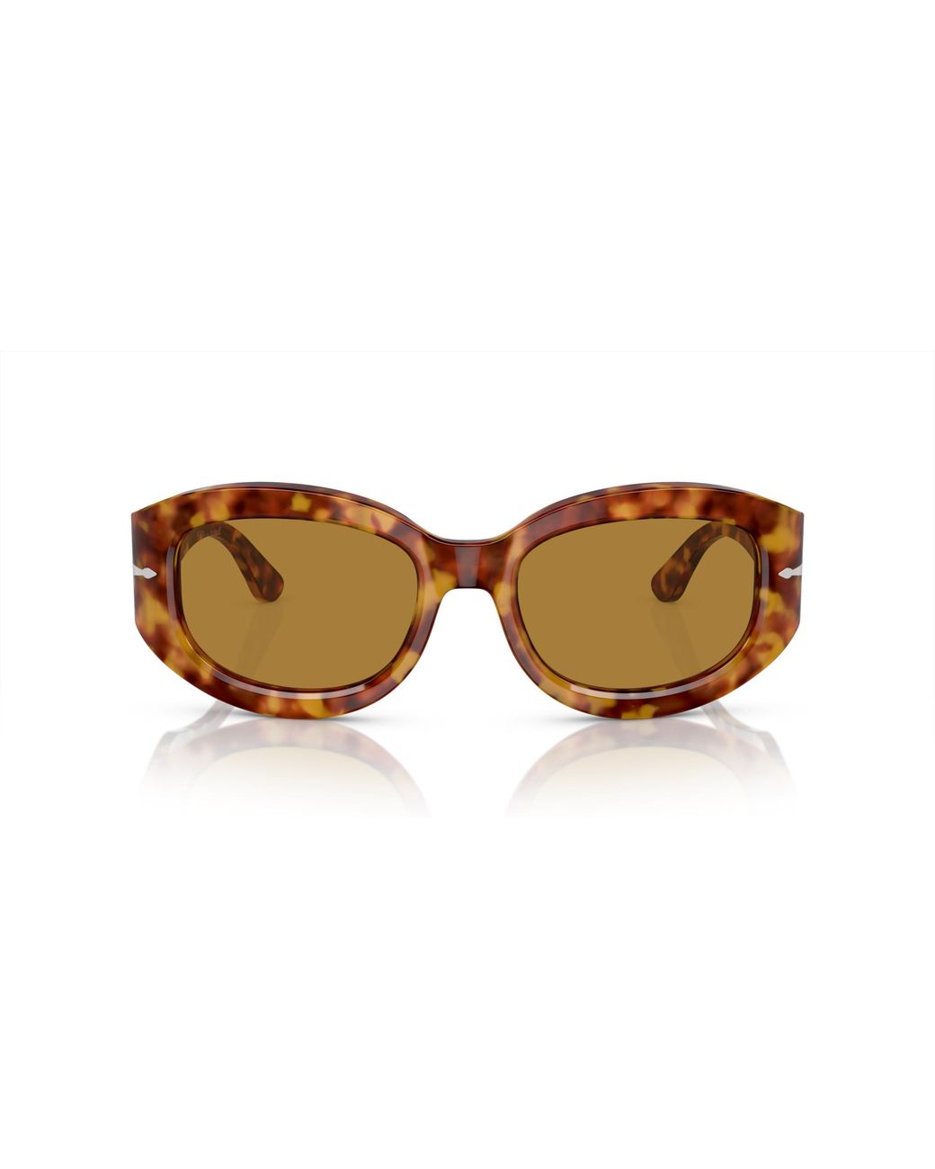 Persol Black Sunglass Po3335s