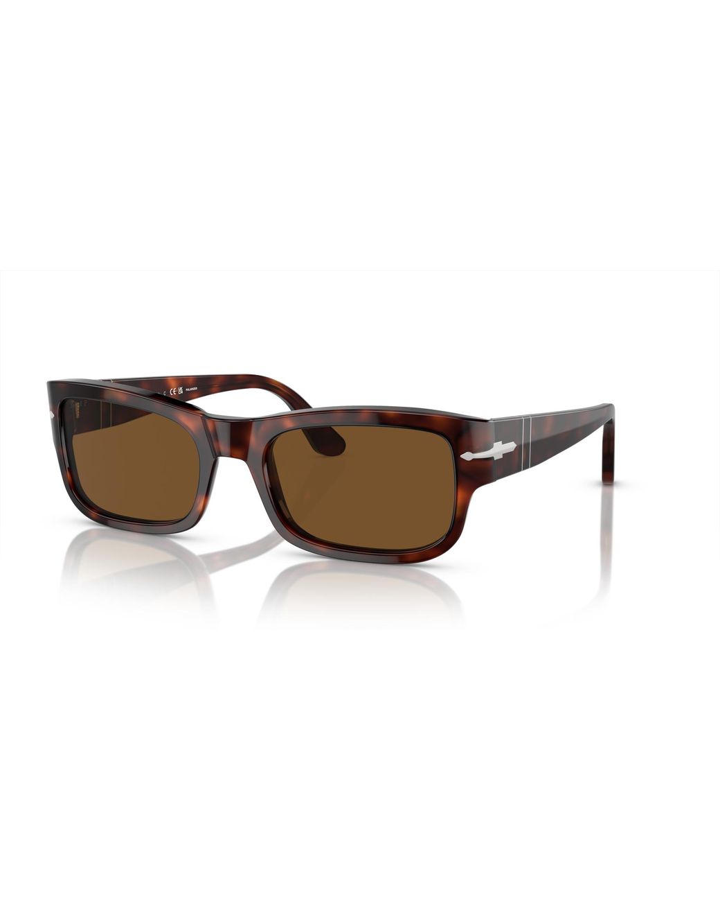 Persol Black Sunglasses Po3326s