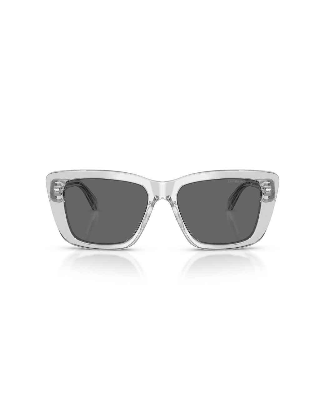 Emporio Armani Black Sunglass Ea4246u
