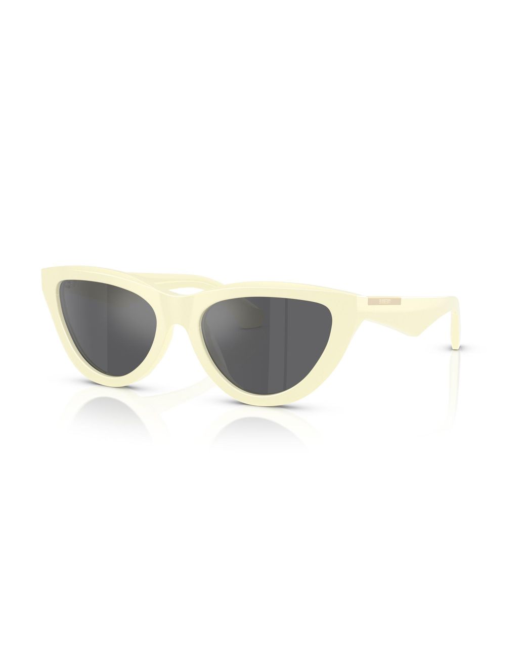 Burberry Black Sunglass Be4436u