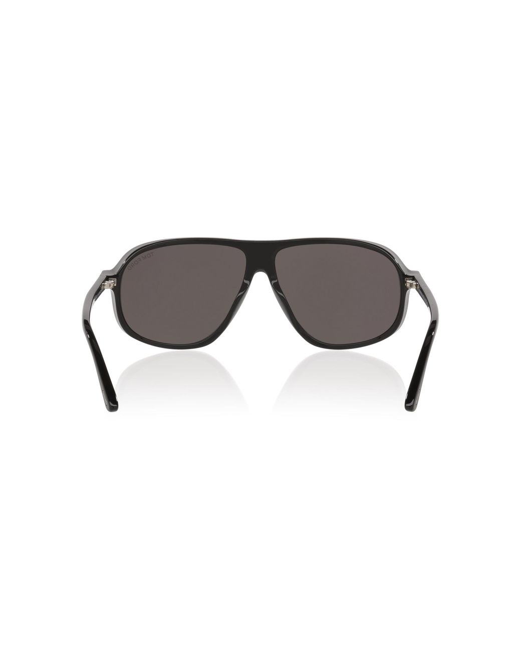 Tom Ford Black Sunglass Guillaume_tr for men