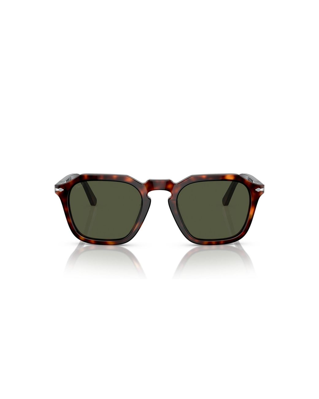 Persol Black Sunglass Po3292s