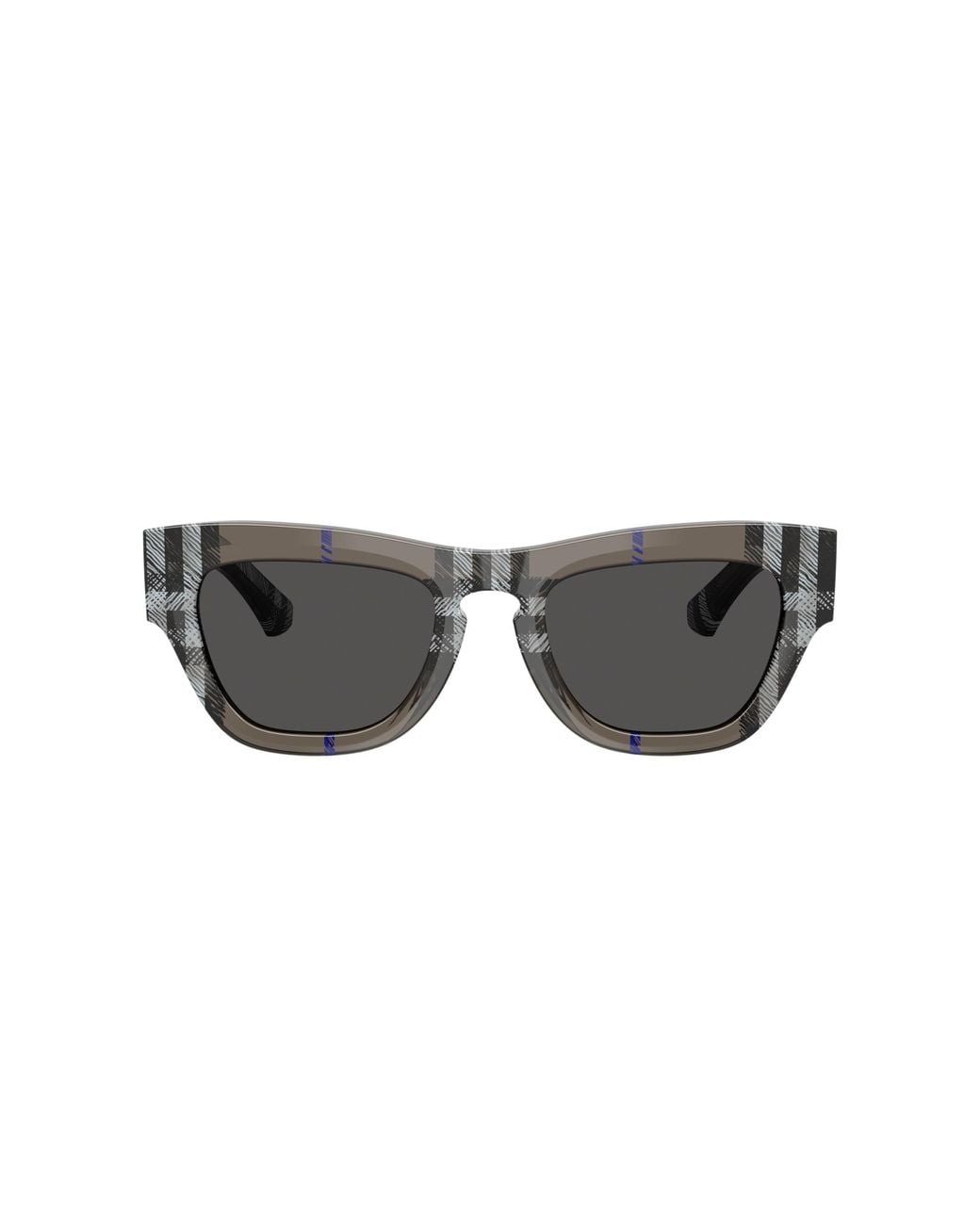 Burberry Black Sunglass Be4440u