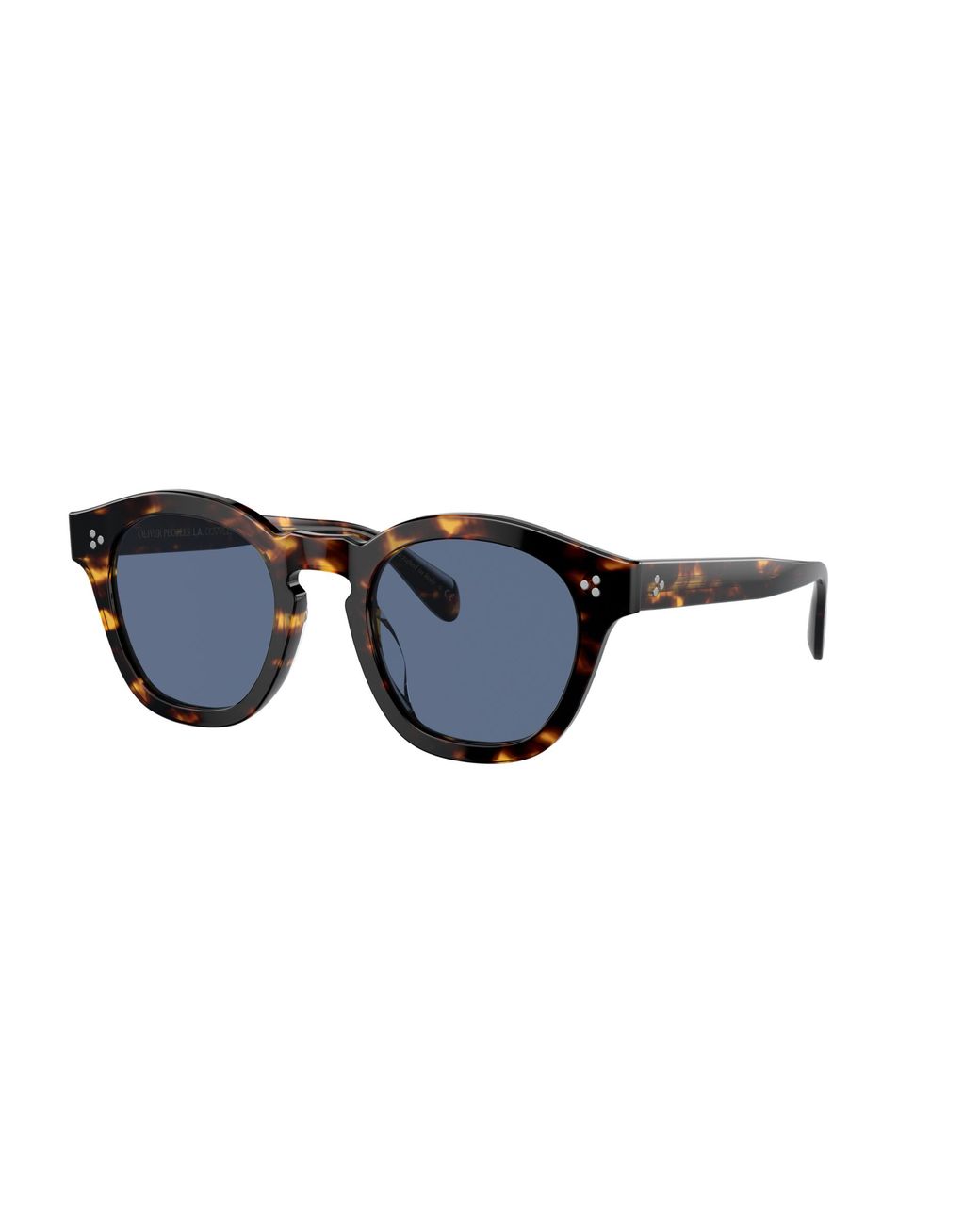 Oliver Peoples Black Ov5382su Boudreau L.a