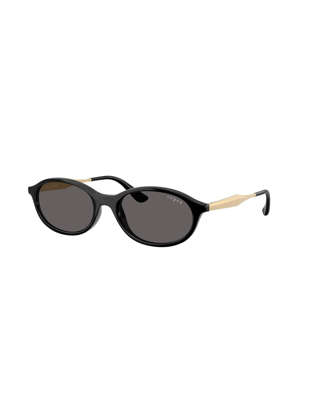 Vogue Eyewear Black Sunglass Vo5625s