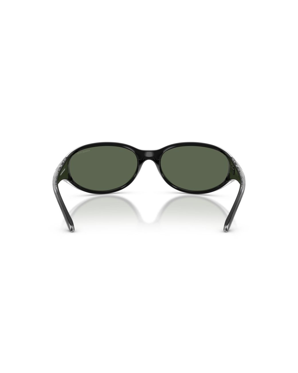 Arnette Black Sunglass Raven for men