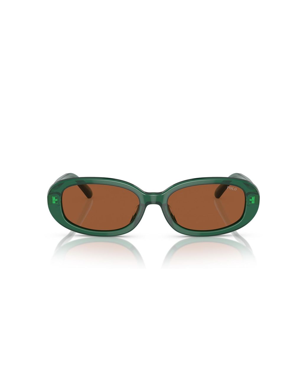 Polo Ralph Lauren Black Sunglasses Ph4198U