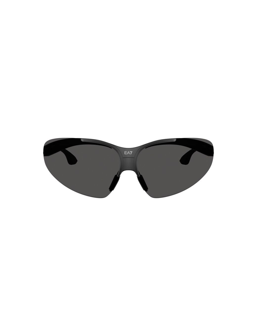 EA7 Black Sunglass Q74007 for men