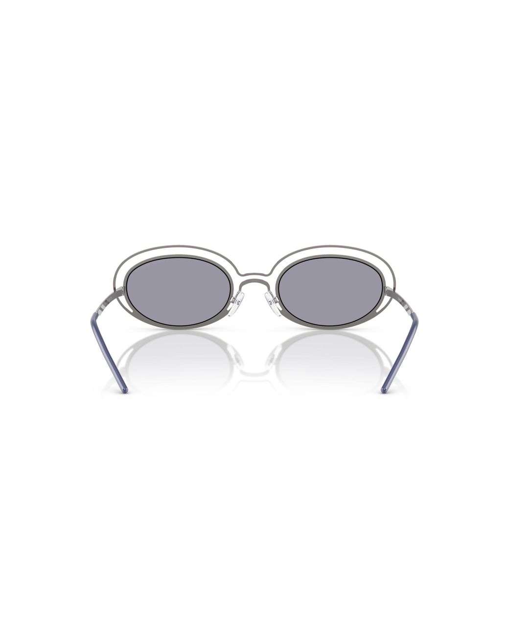 Emporio Armani Black Sunglass Ea2160