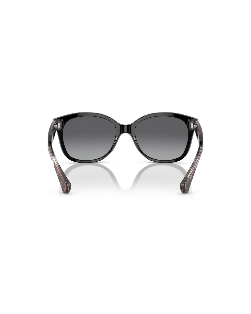 Ralph Black Sunglass Ra5191