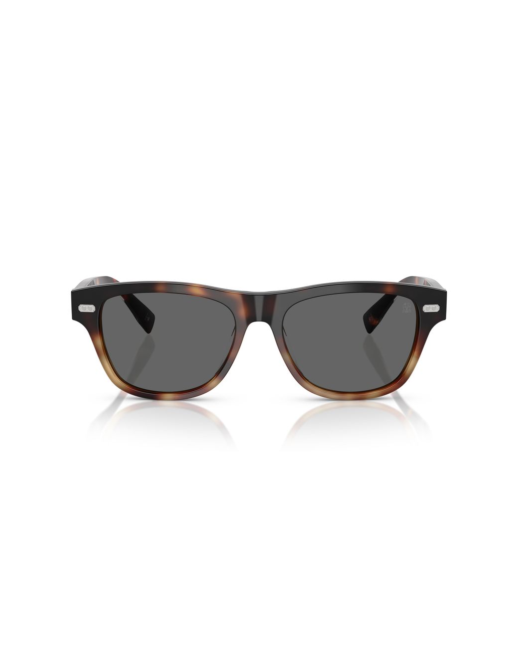 Brunello Cucinelli Black Sunglass Bc3005s for men