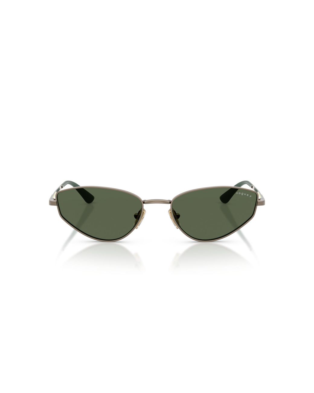Vogue Eyewear Black Sunglasses Vo4339s