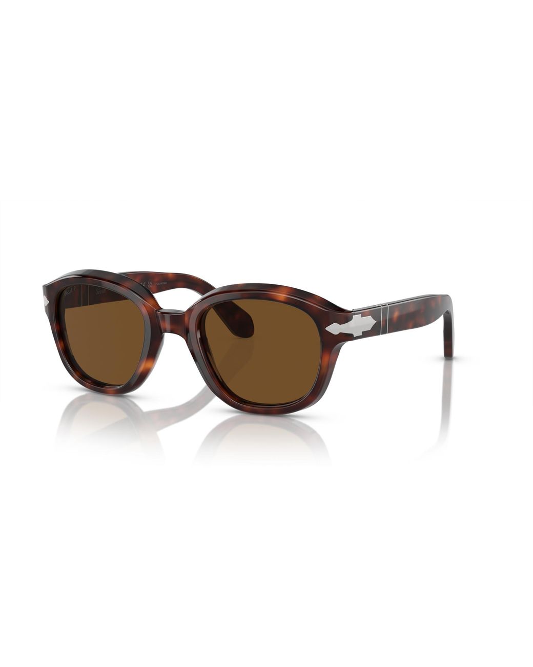 Persol Black Sunglass Po0060s