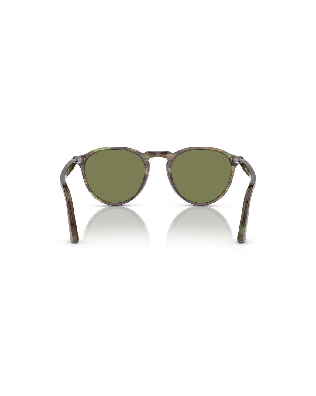 Persol Black Sunglass Po3286s