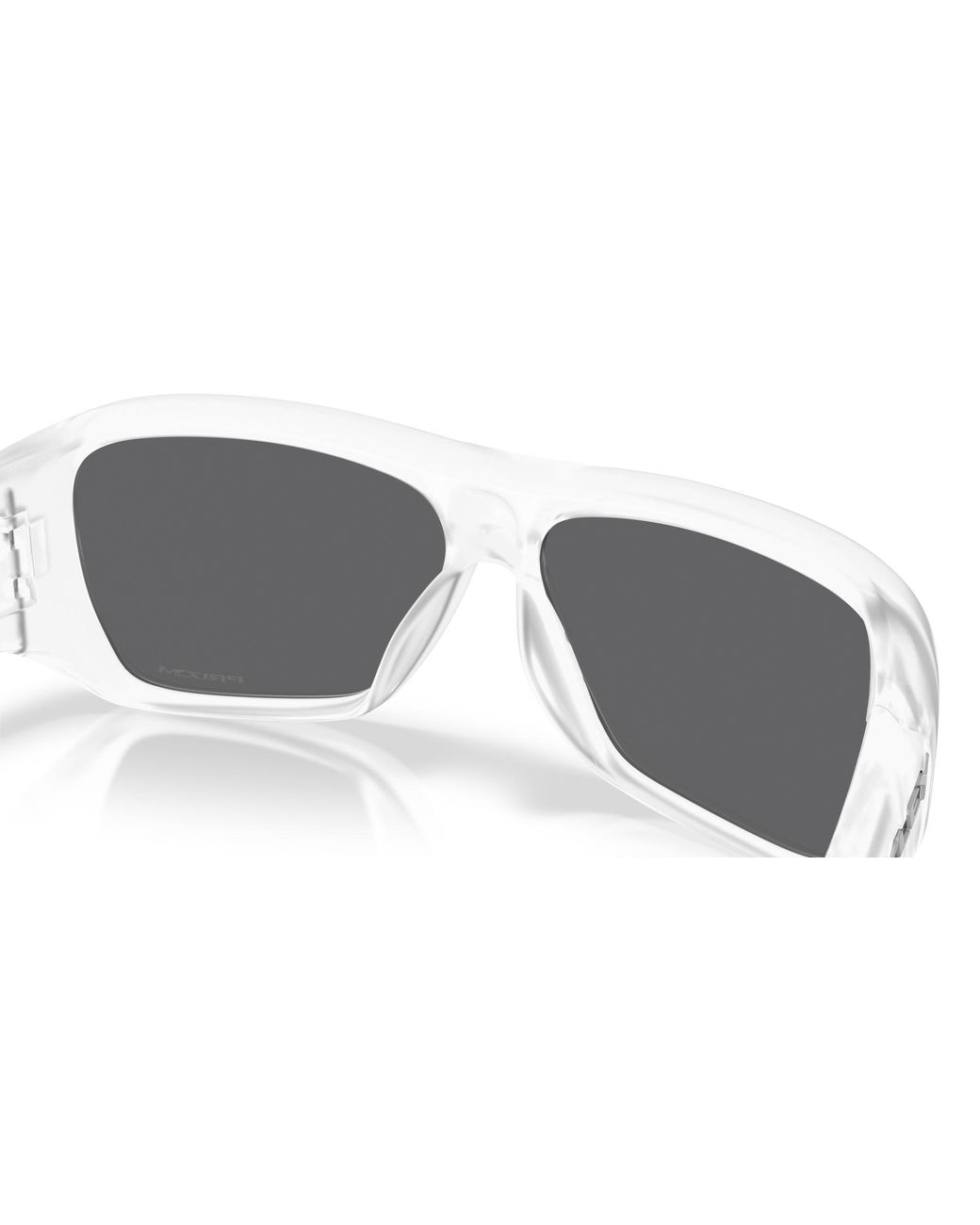 Oakley Black Sunglass Chaminade