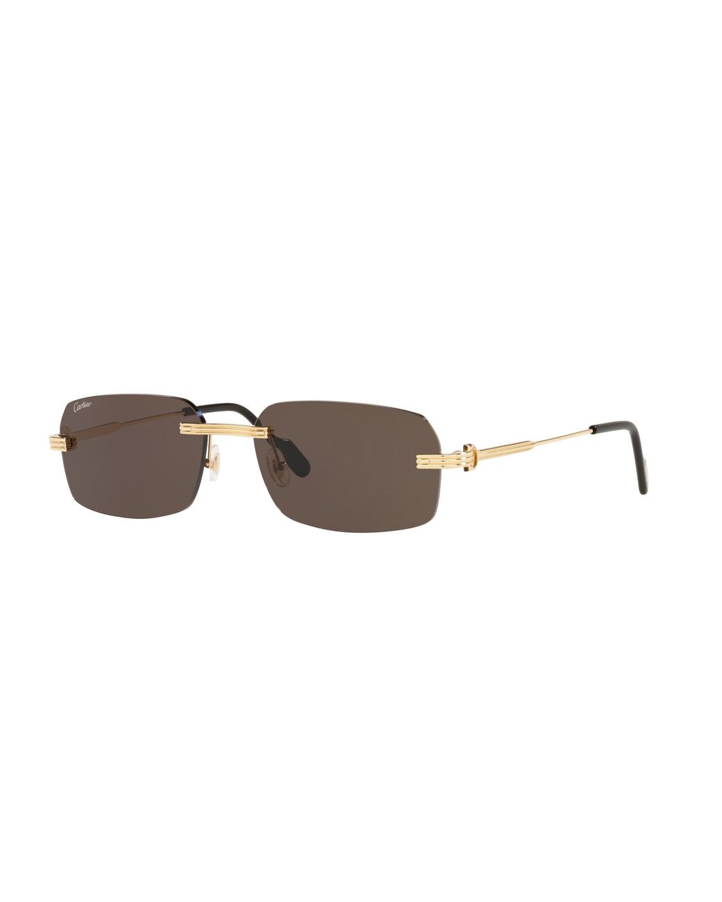 Cartier Black Sunglasses Ct0271S for men