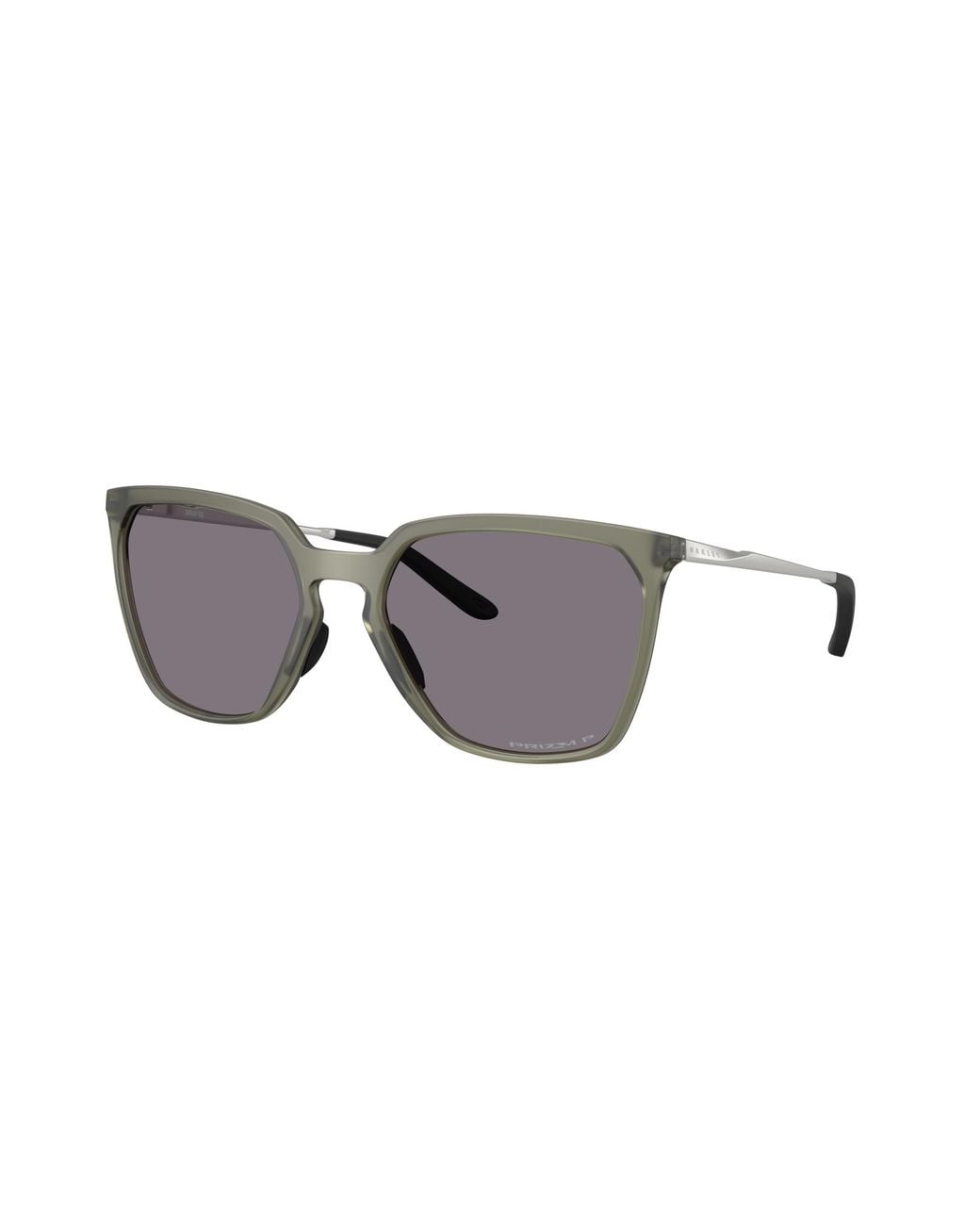 Oakley Black Sunglass Sielo Sq