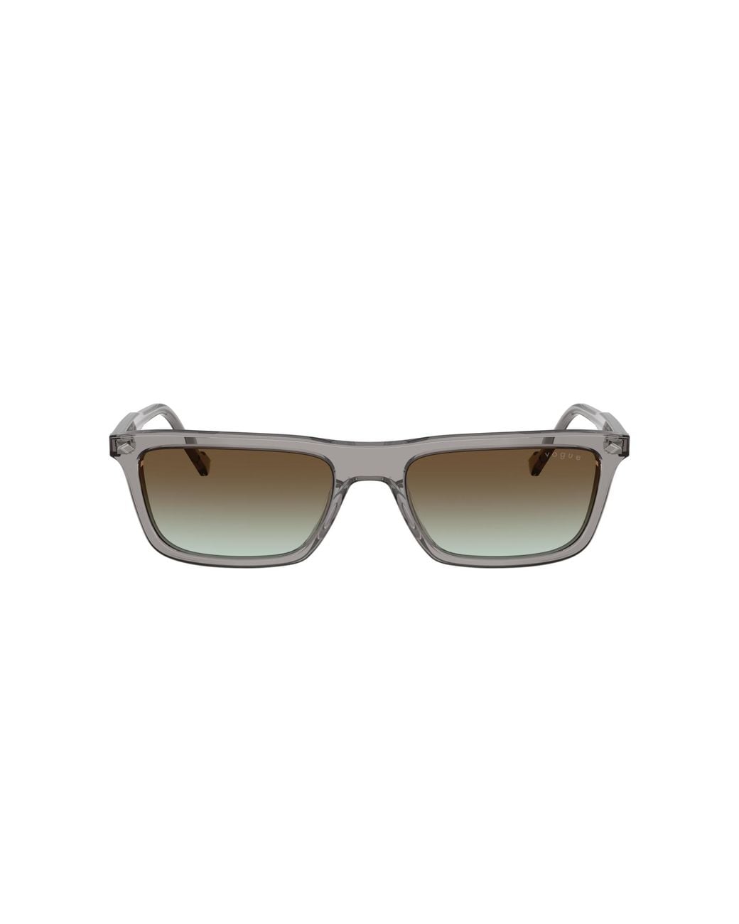 Vogue Eyewear Black Sunglass Vo5687s for men