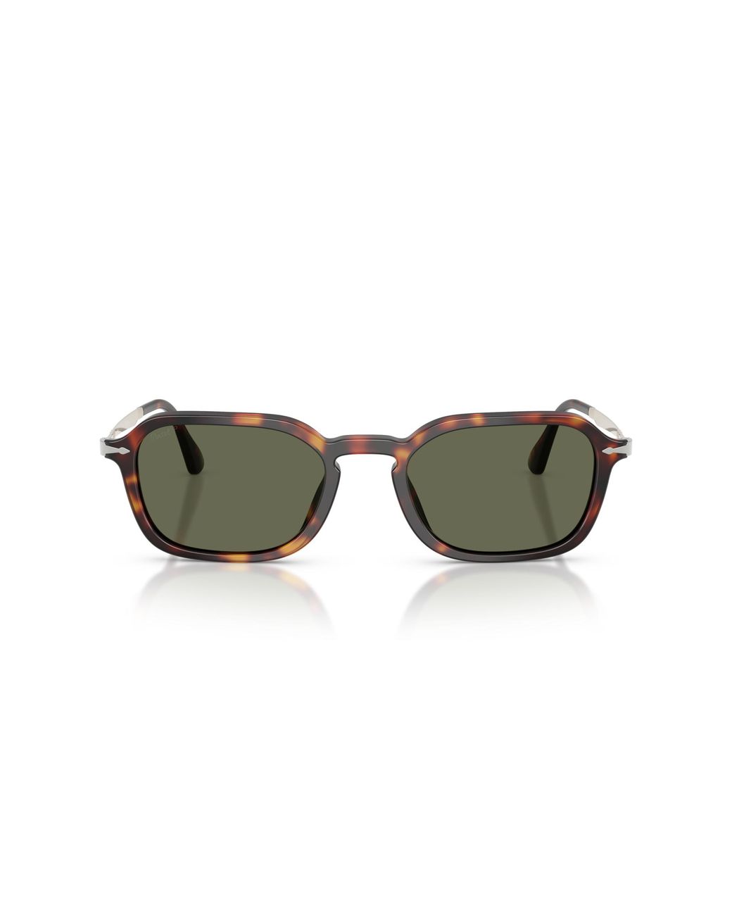 Persol Black Sunglass Po3381s