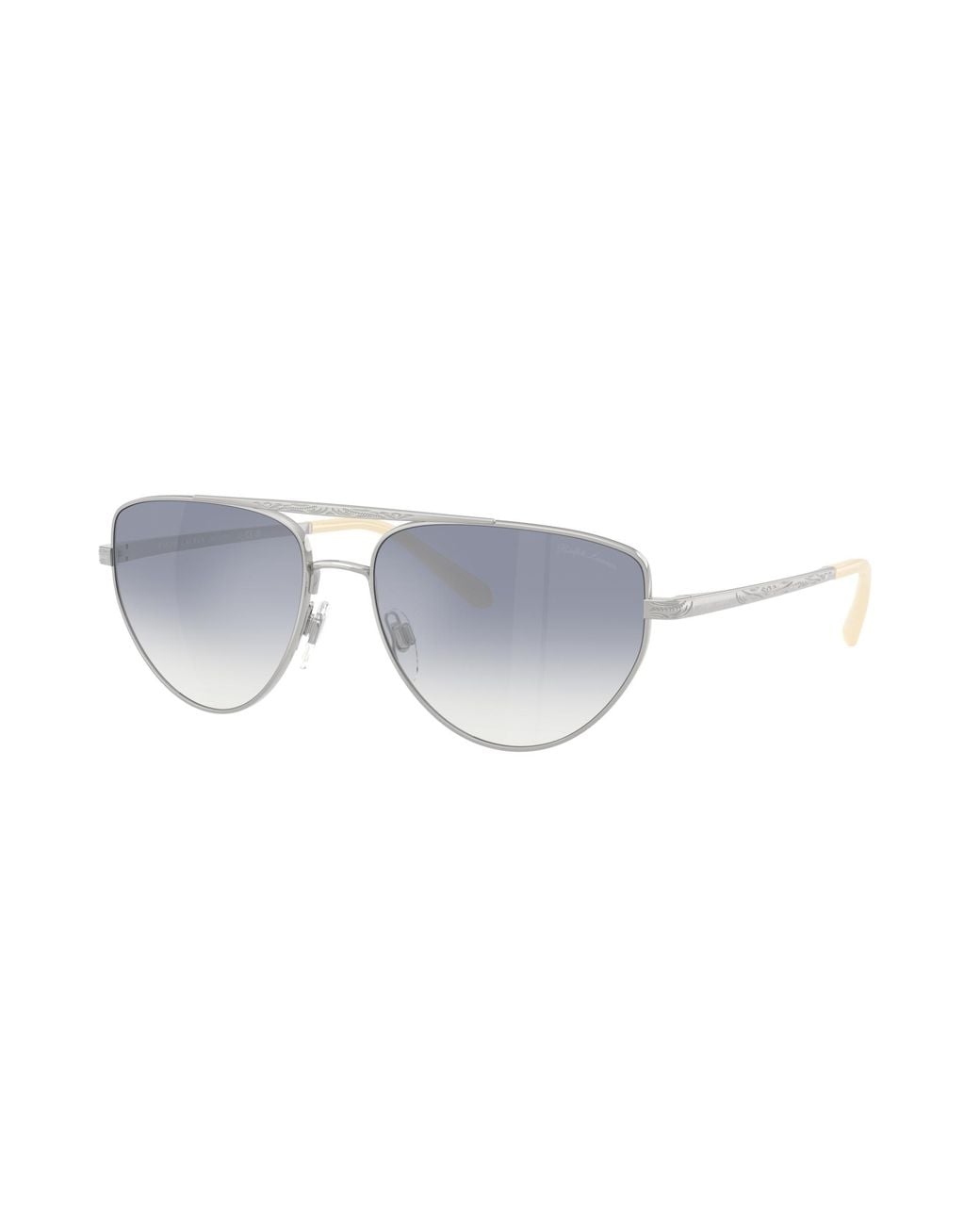 Ralph Lauren Black Sunglass Rl7090