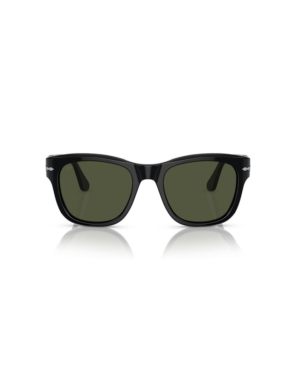 Persol Black Sunglass Po3313s