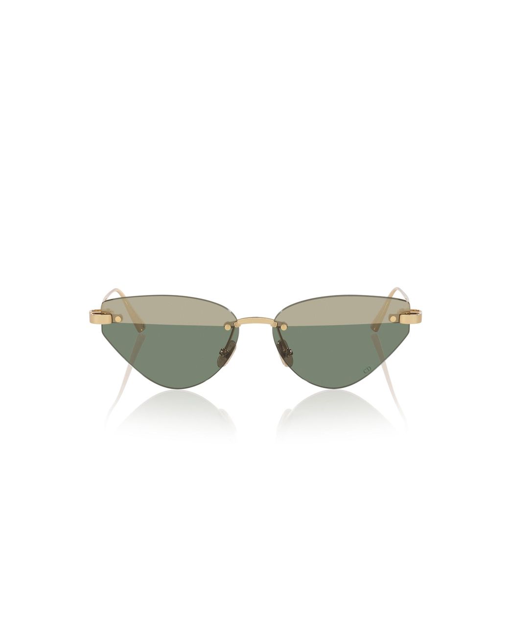 Dior Black Sunglass C B5u