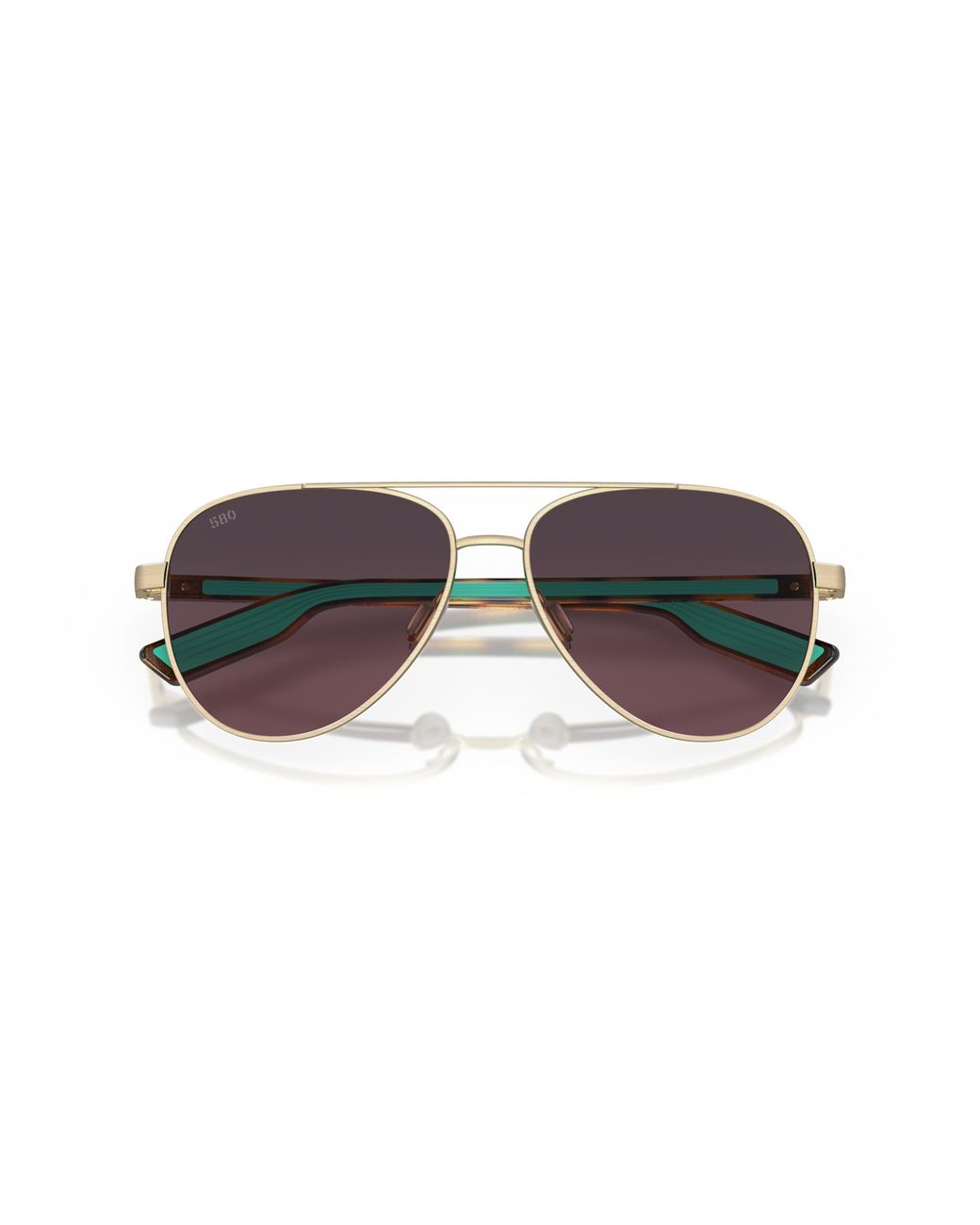 Costa Black Sunglass Peli
