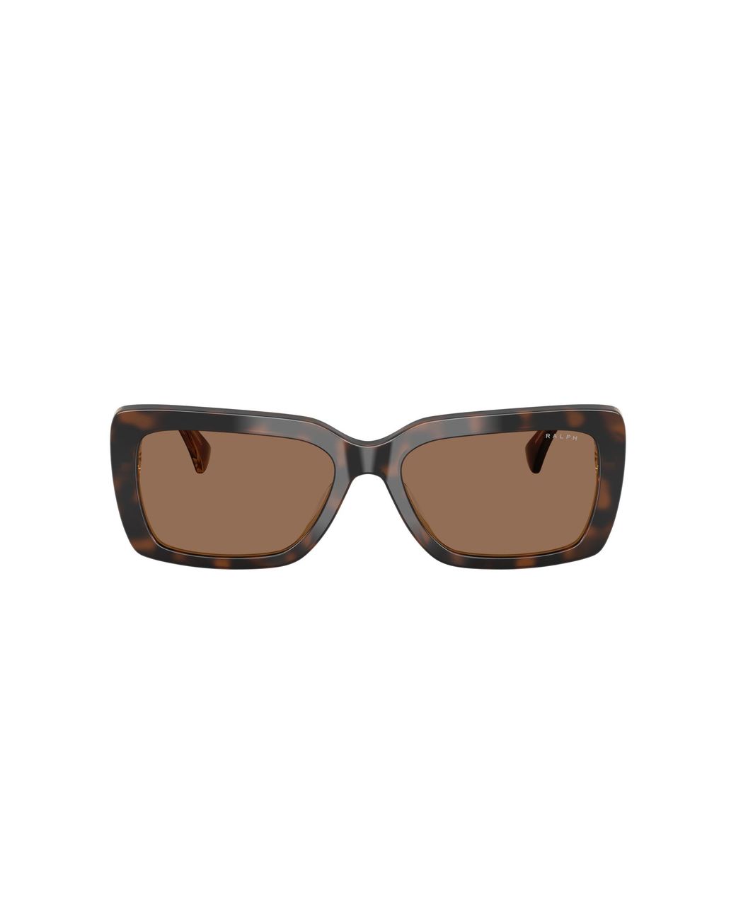 Ralph Black Sunglass Ra5342u