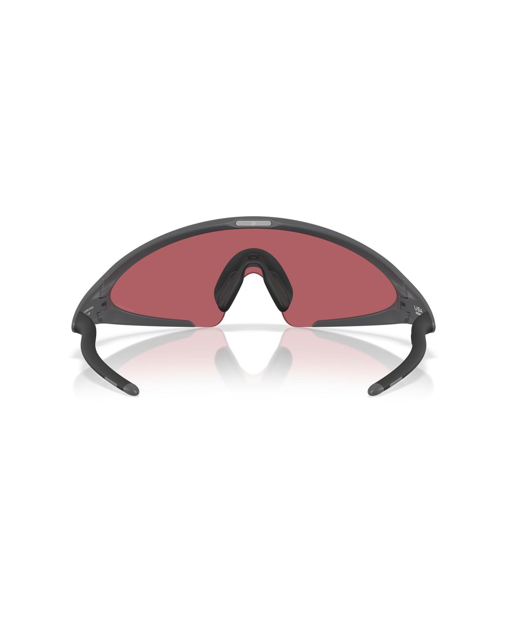 Oakley Black Sunglass Ellipse