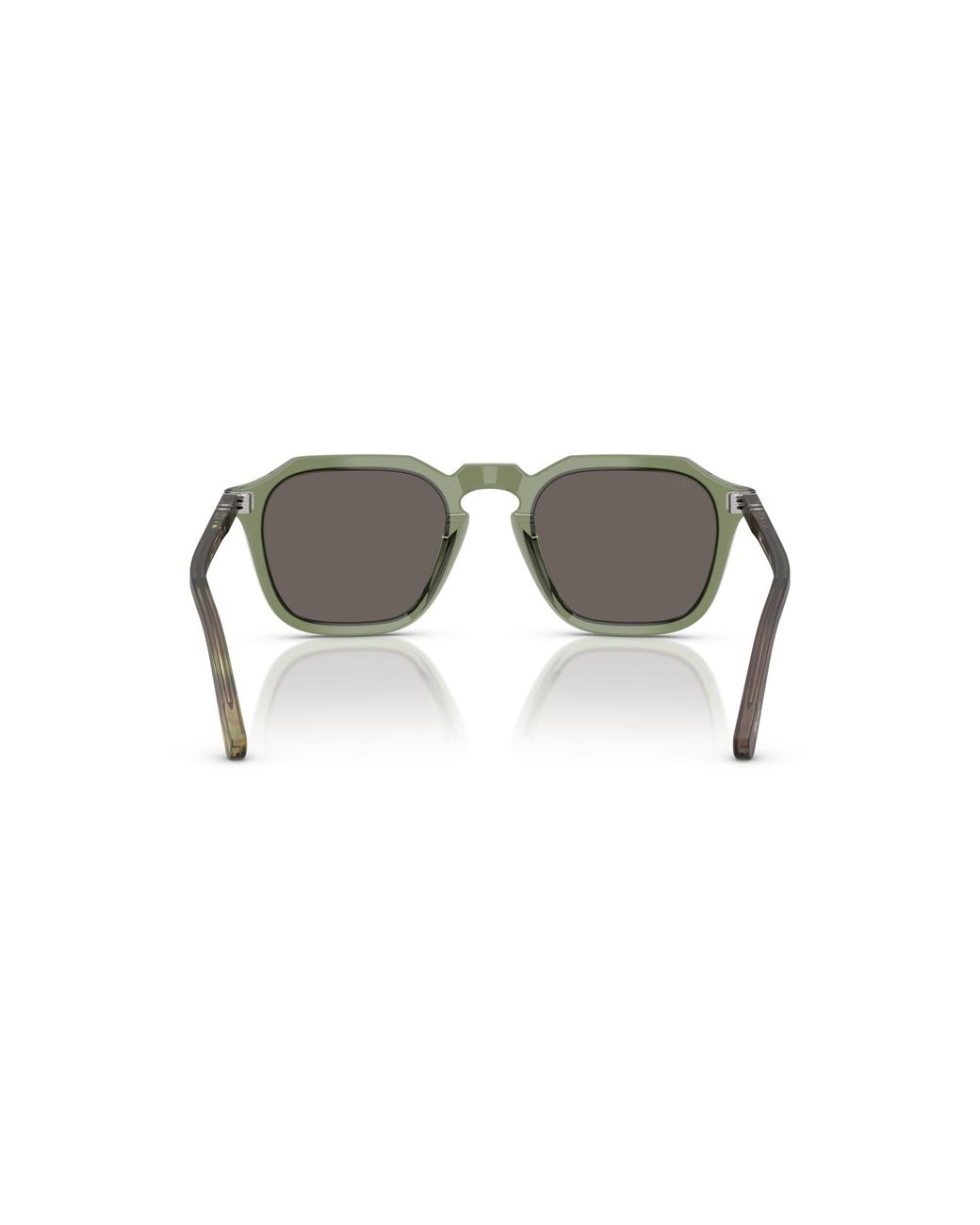 Persol Black Sunglass Po3292s