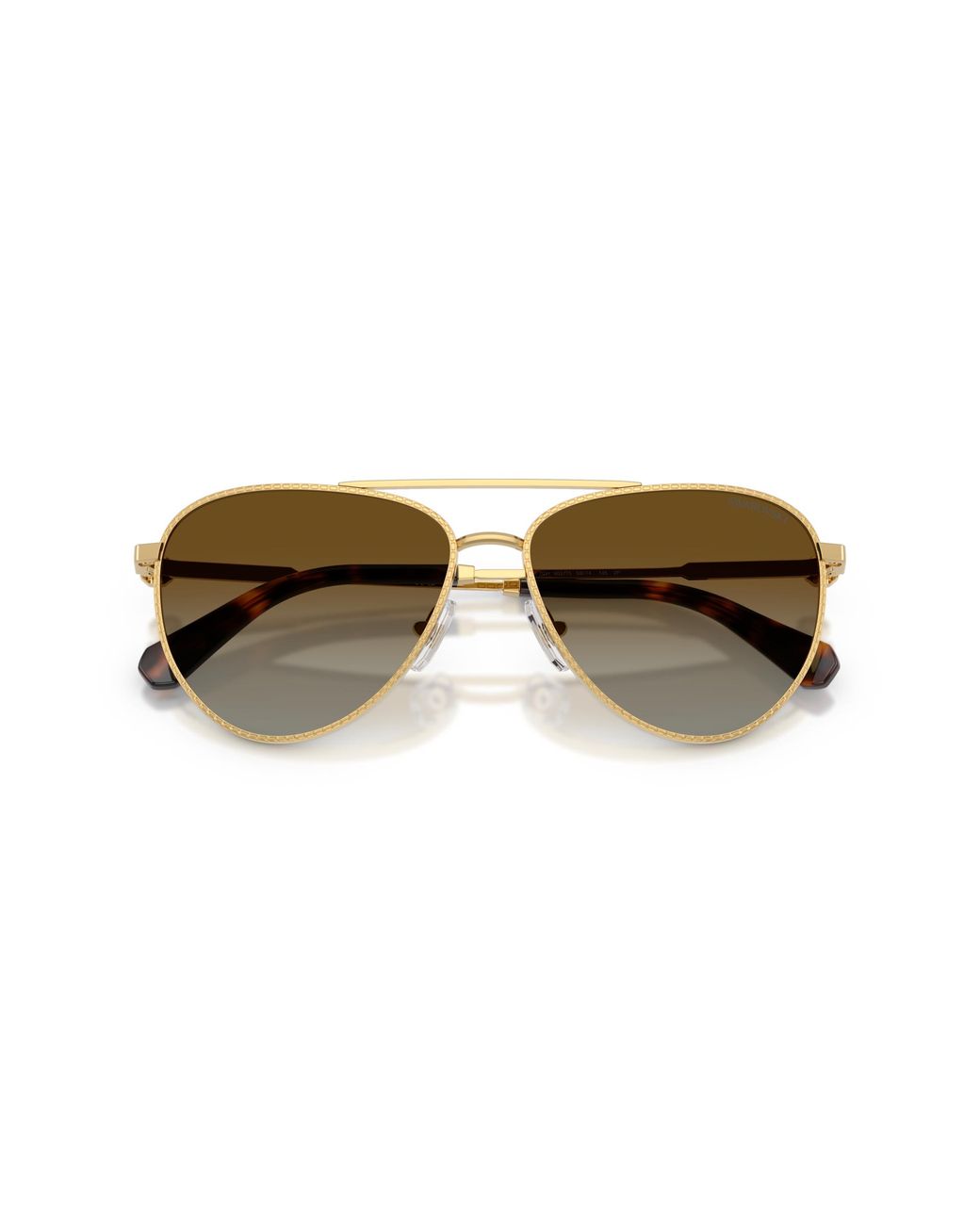Swarovski Black Sunglass Sk7031
