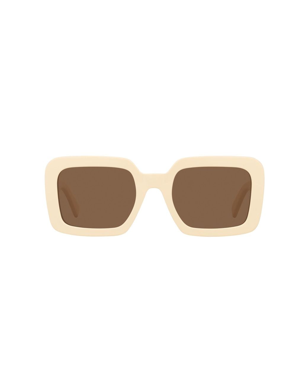 Céline Black Sunglass Cl40304u