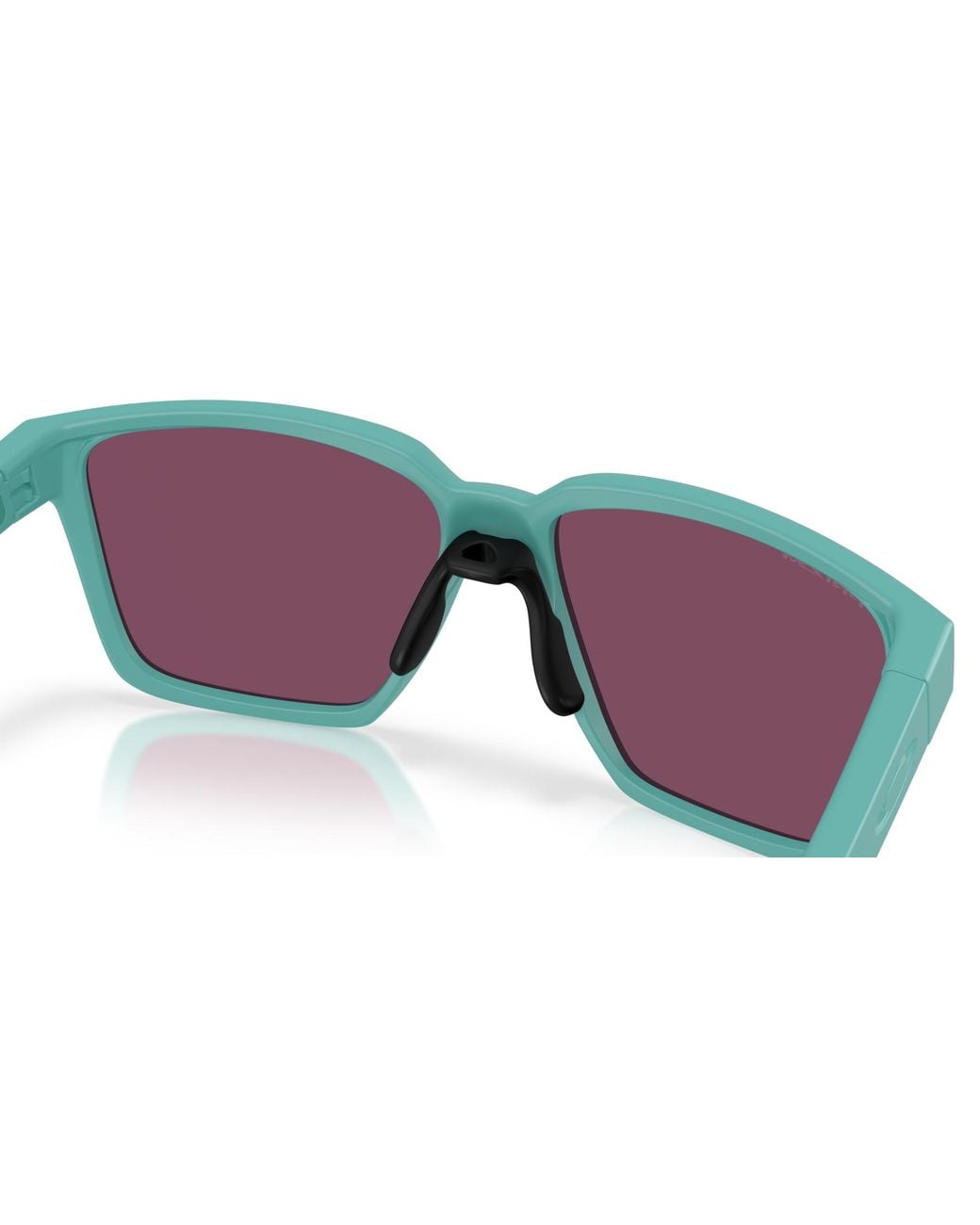 Oakley Black Sunglass Actuator Sq Pacific Trail Collection