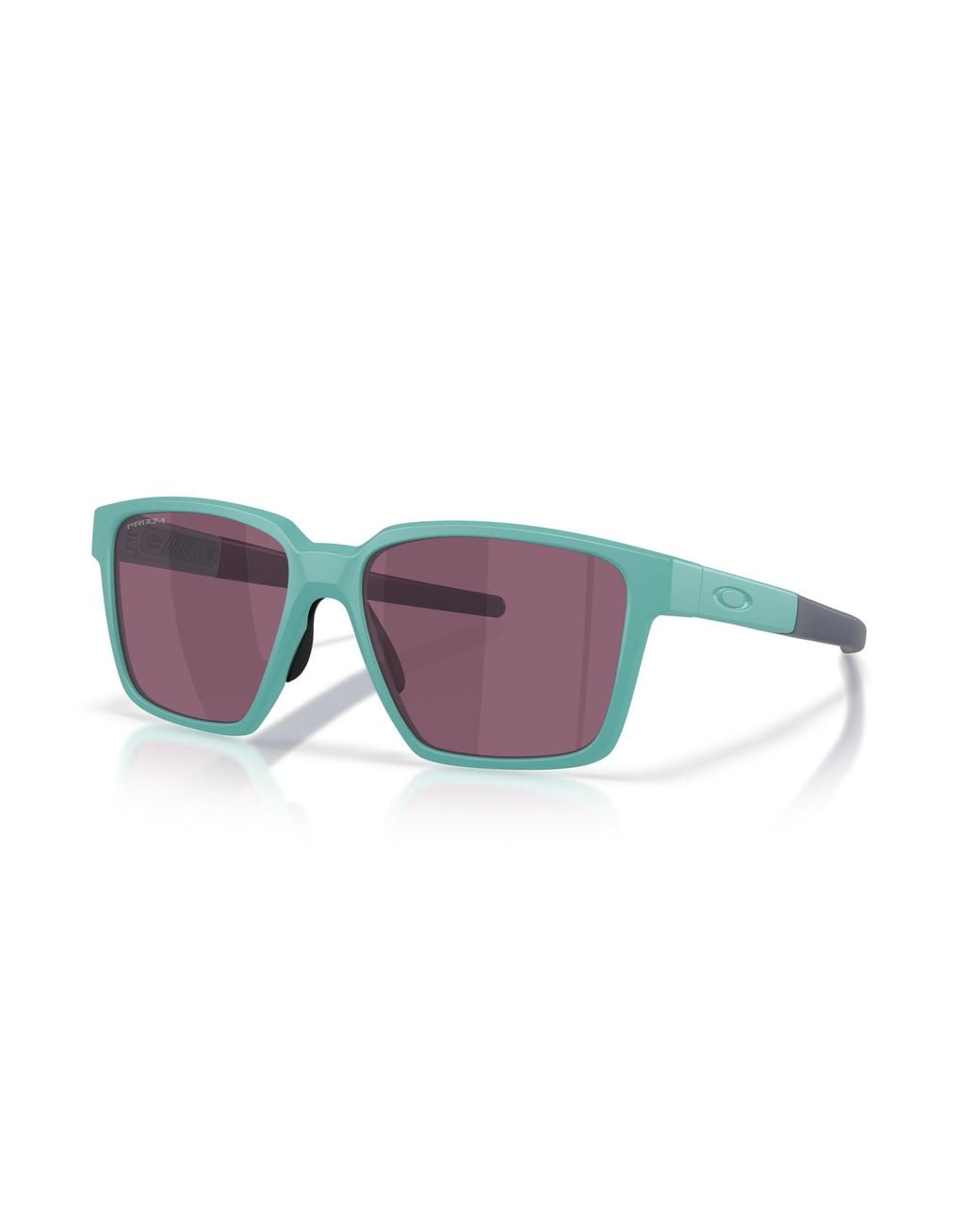 Oakley Black Sunglass Actuator Sq Pacific Trail Collection