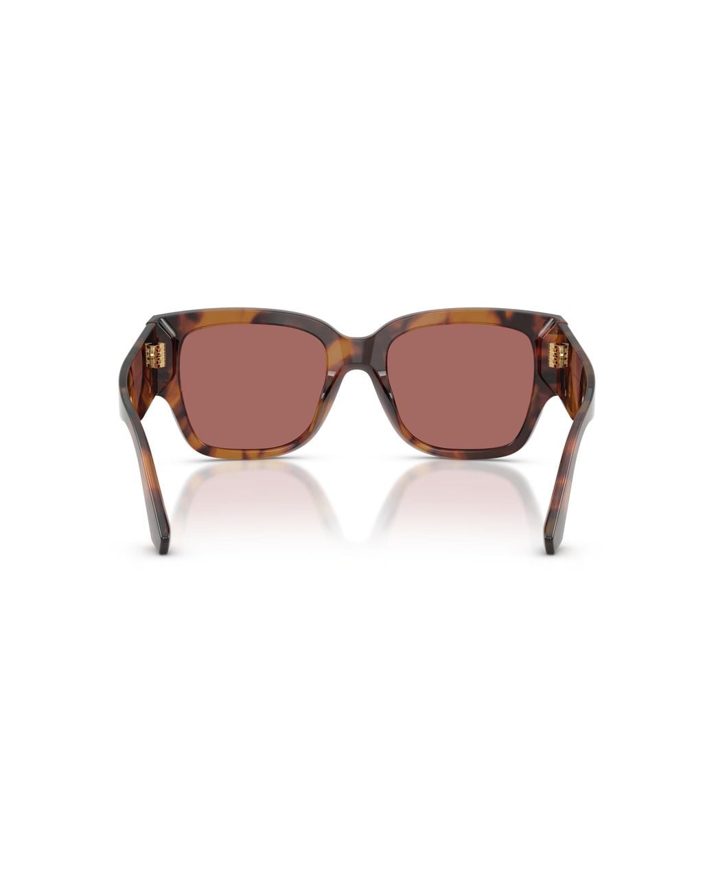 Dolce & Gabbana Black Sunglass Dg4563